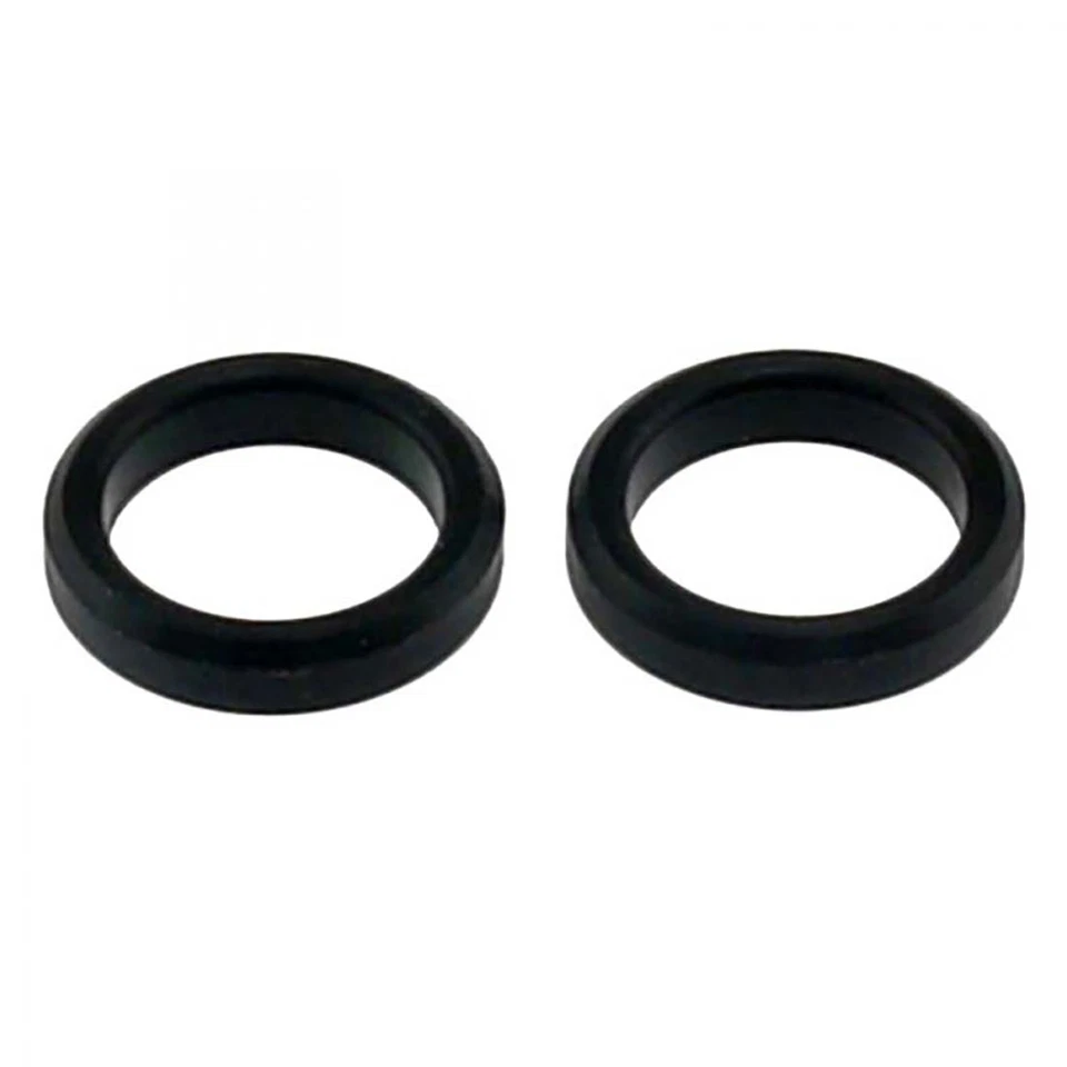 Buje de pinza de freno de disco delantero para GMC Safari Carlson 1990-2002 Foto 3 de 3