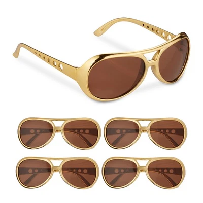 Lunettes fete Lunettes soiree Lunettes disco Lunette rappeur Lunettes cool - Photo 1/4