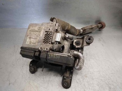4E0815069G 4404042 standheizung AUDI A8 D3 4E2 4E8 4.2 TDI QUATTRO 2002