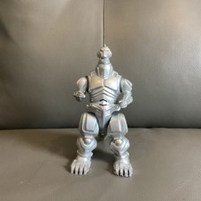 Vintage TOHO TRENDMASTERS MECHA GODZILLA 1994 ACTION FIGURE 5.5 Read Description