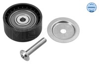 Umlenkrolle Keilrippenriemen FÜR Mini Mini Countryman (R60) - Meyle 314 009 0011