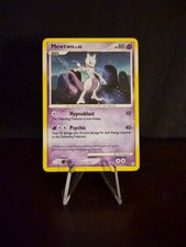 Pokemon TCG Mewtwo 11/146 Legends Awakened Holo NM/VLP