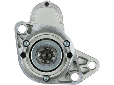 AS-PL Anlasser Starter AS S3197S 12V für VW GOLF 2 19E 1G1 PASSAT B3 B4 Variant