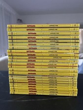 Topolino 1987 Annata Semi completa . 5 Numeri Mancanti