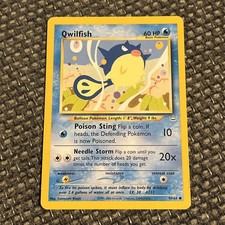 Image for Qwilfish