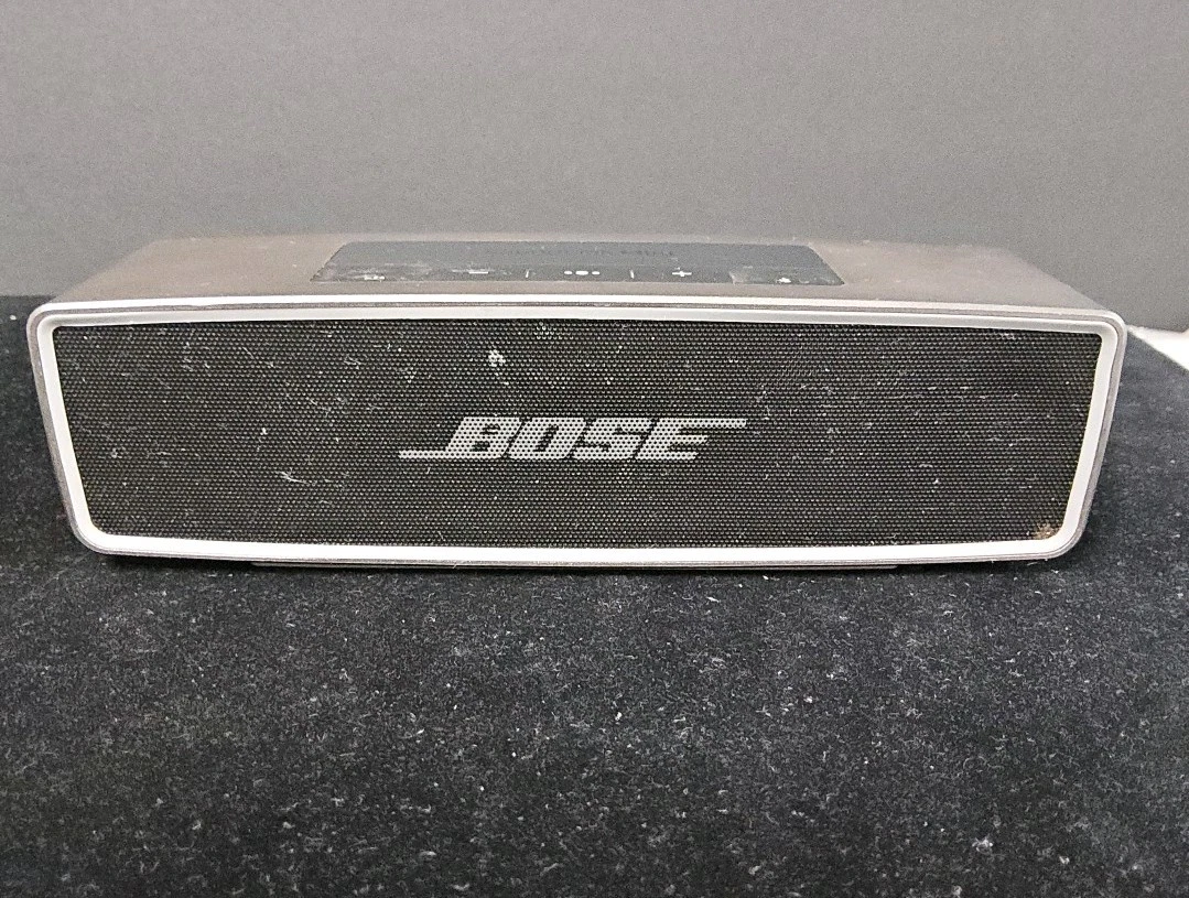 Bose SoundLink Mini Audio Player Docks & Speakers for sale | eBay