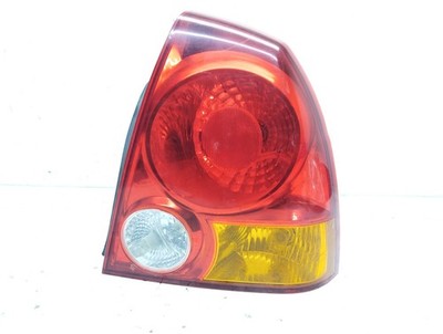 92402255XX HECKLEUCHTE RECHTS / 5274491 FÜR HYUNDAI ACCENT LC GL 4P