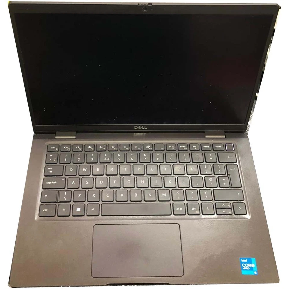 Dell Latitude 7320 · i5-1145G7 · 8GB · 256GB, photo 1 of 5