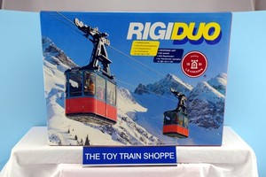Lgb Rigi Duo | eBay