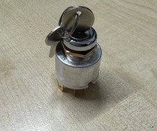 NEW RELIANT SABRE SCIMITAR  IGNITION SWITCH 34680Z