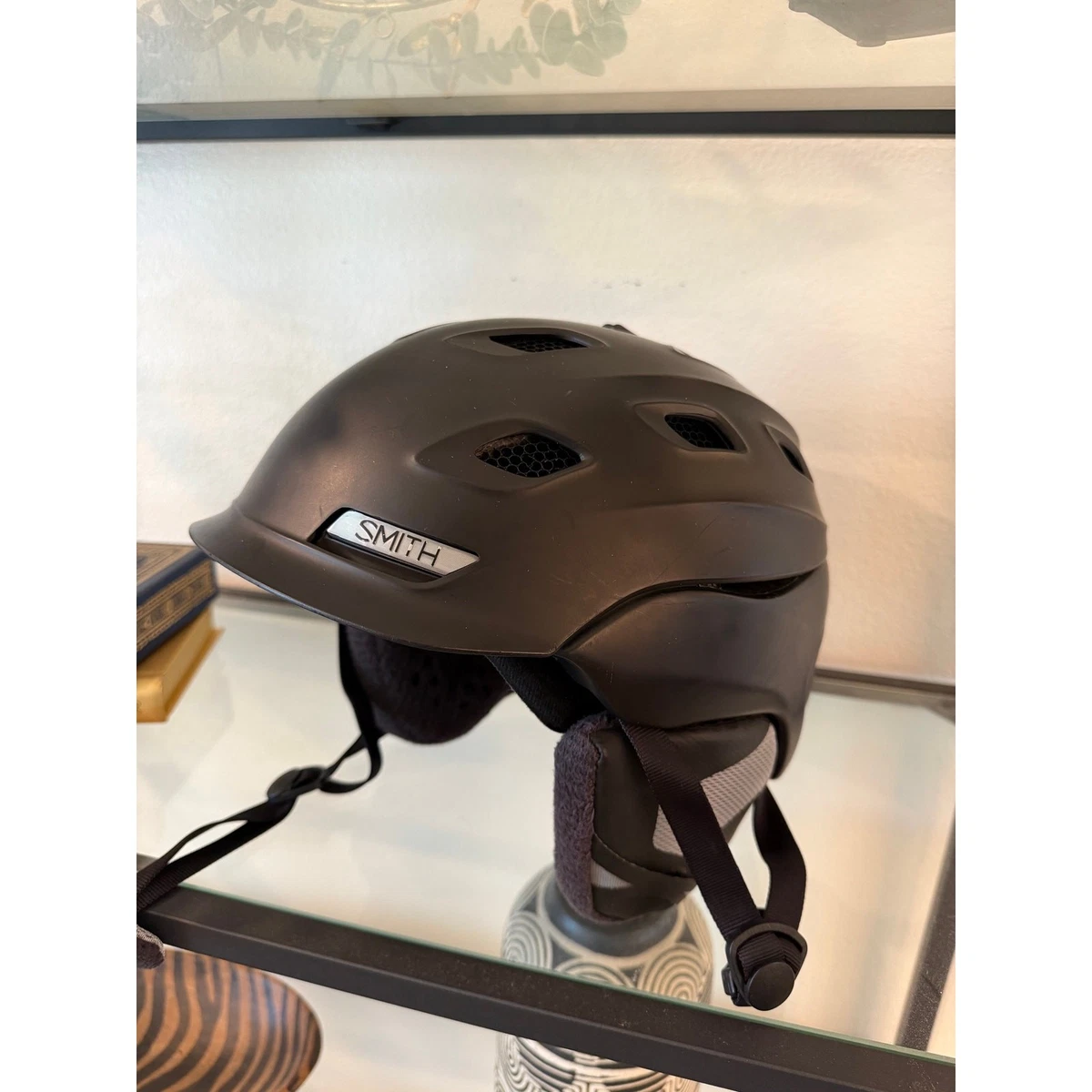Smith Vantage Winter Sports Protective Gear for sale | eBay