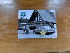 Audi A4-2.8 quattro,1994,SW zdjęcie prasy fabrycznej,przedmiot kolekcjonerski, pierwszy właściciel, Z-132