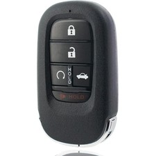 Smart Key Fob Remote Replacement Compatible with Honda Accord Civic 2022 2023...