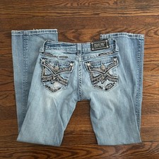 Miss Me Women's Bootcut Jeans