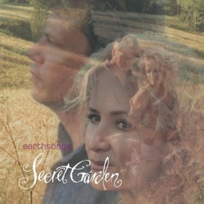 Earthsongs [International Version] by Secret Garden