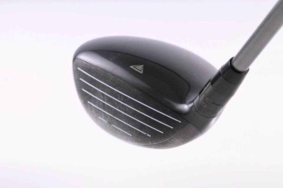 Titleist 917 F2 #5 Wood / 18 Degree / Stiff Flex Aldila Rogue M-AX 75 Shaft - Image 4 of 4