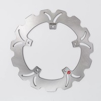 Bremsscheibe Vorne Kompatibel Mit Piaggio X8 400 Bj. 2006-2008
