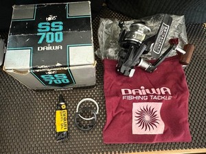 Daiwa Ss 700 | eBay