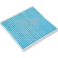 Febi Bilstein 183889 Filter Innenraumluft FüR Hyundai I10 AC3 AI3