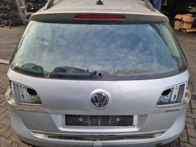 Original Heckklappe VW Passat 3C  Variant 1.4 TSI - 3C9827025M