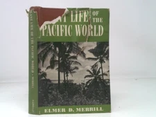 Plant life of the Pacific world ([The Pacific world series, under...  (1st Ed)