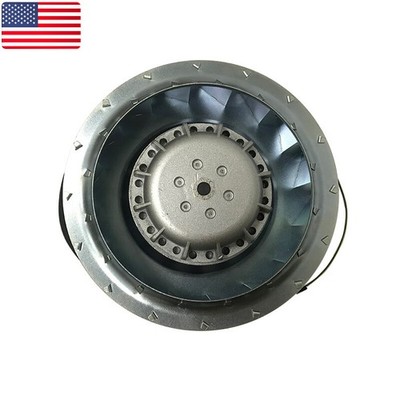 New In Box fanuc A90L-0001-0515/R Motor sirocco Fan - US Stock | eBay