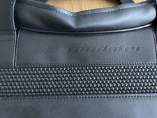 BMW Z3 Ledertasche für Original Koffer Bestz...