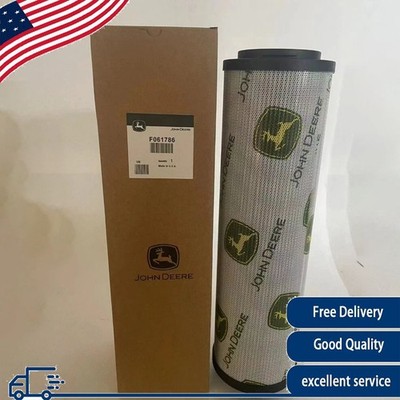 1PCS NEW TYPE FIT FOR F061786 HYDRAULIC OIL FILTER ELEMENT FAST DELIVERY USA