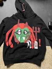 Playboi Carti WLR hoodie
