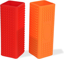 2Pcs Pet Dog Cat Hair Remover,Pet Hair Removal Tool,Car Carpet Cleaner for Pet H