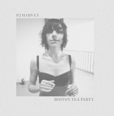 PJ Harvey Boston Tea Party: Live at the Avalon, Boston, MA,  (Vinyl) (US IMPORT)