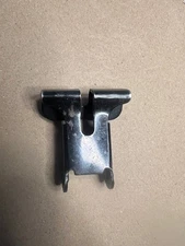 MOTOROLA CB ANTENNA  MOUNTING BRACKET T2100 trunk lip mount