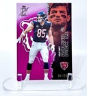 2025 Topps Cole Kmet Shop for 2025 Topps Signature Class Football autographs on eBay (Raw)