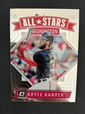 2018 Donruss Optic Baseball Base, Variations, Parallels, Inserts - Free Shipping