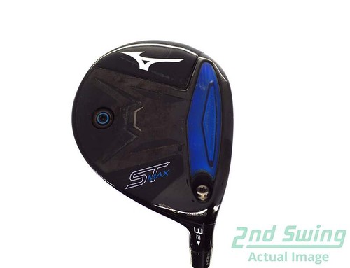 Mizuno ST-MAX 230 Fairway Wood 3 Wood 3W 15° Graphite Senior Right 40.75in