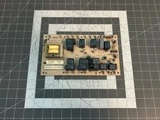 Dacor Double Oven Relay Board P# 82993 92029 62439 DE81-08448A