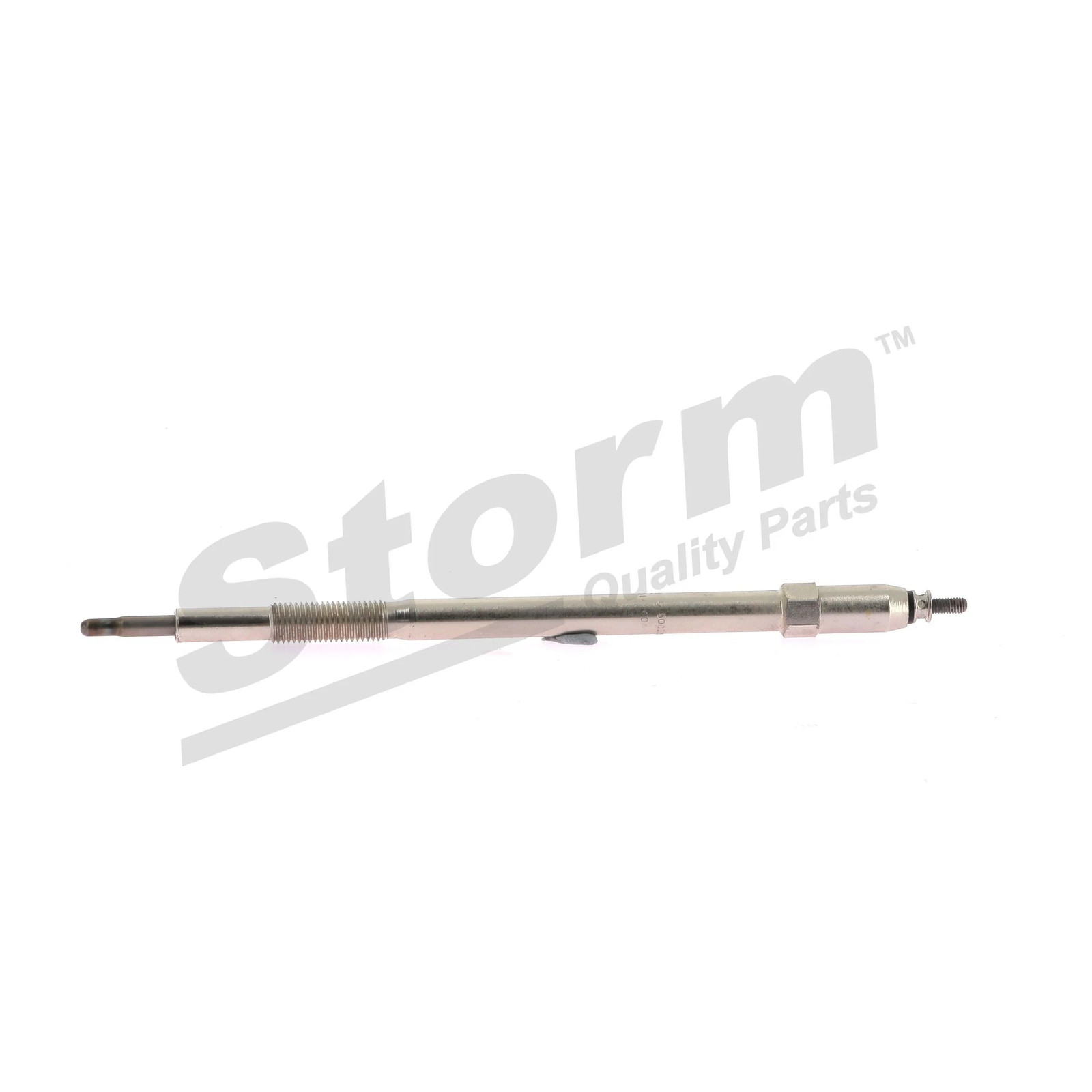 Bougie de préchauffage Master 2 3.0 DCI en acier renforcé pour moteur 11065