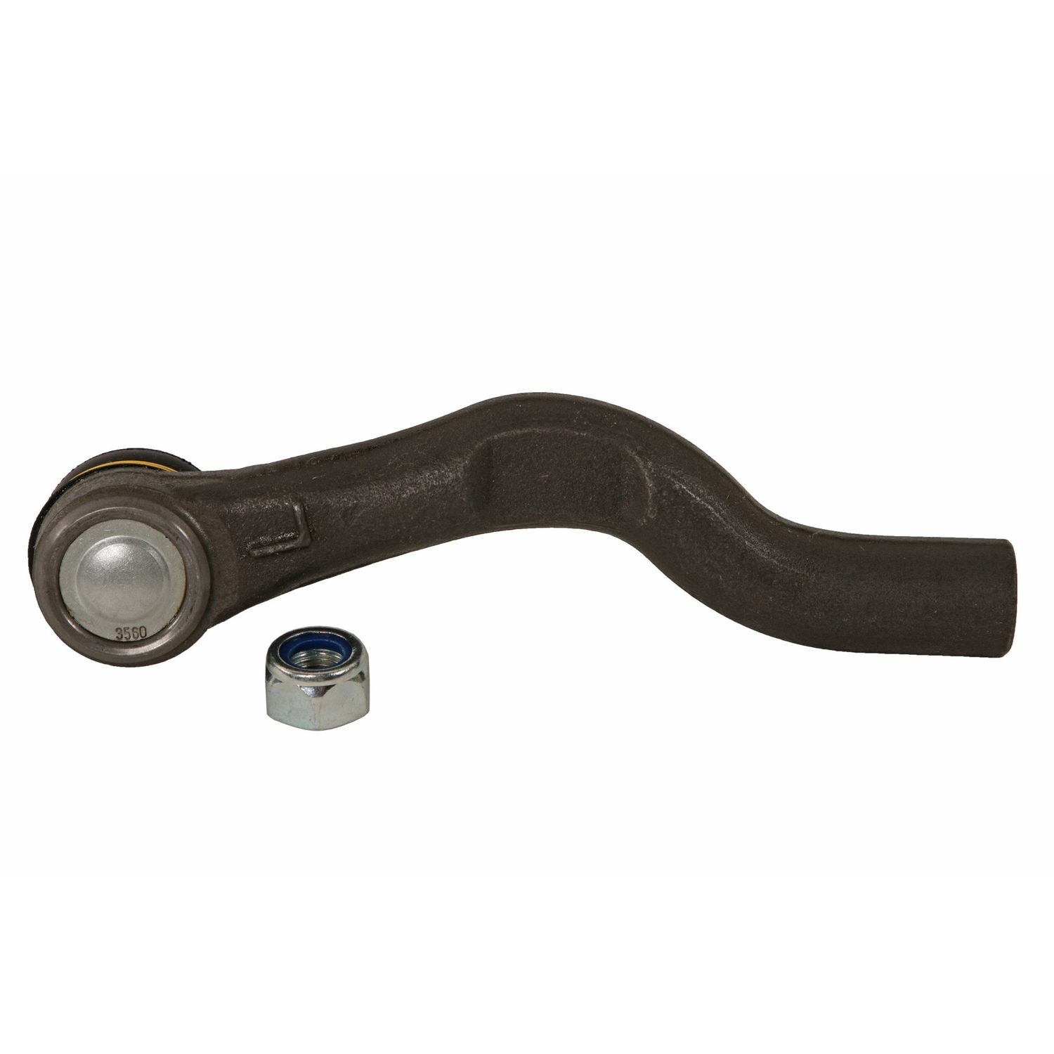 MOOG ES801496 Tie Rod End Left Outer For 17-19 Honda CR-V