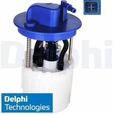Delphi FG2493-12B1 Kraftstoff-Fördereinheit Kraftstoffpumpe für Mazda 