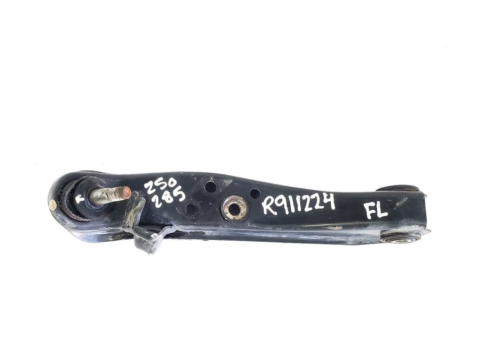 Brazo de control inferior delantero izquierdo Nissan 240SX 1995 1996 1997 1998 OEM Foto 2 de 4