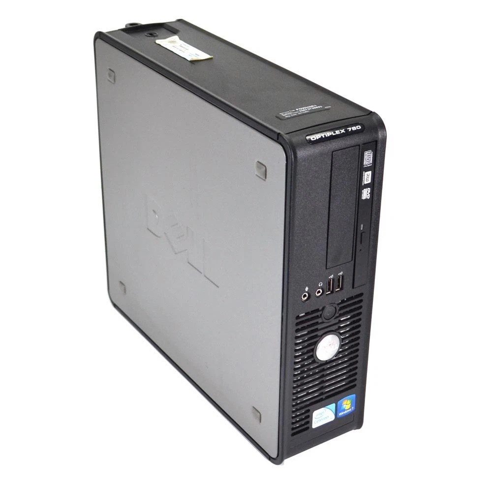 Dell OptiPlex 780 Small Form Factors for sale | eBay