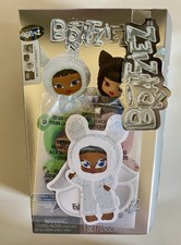 Bratz Bratziez Bling Seriez SASHA