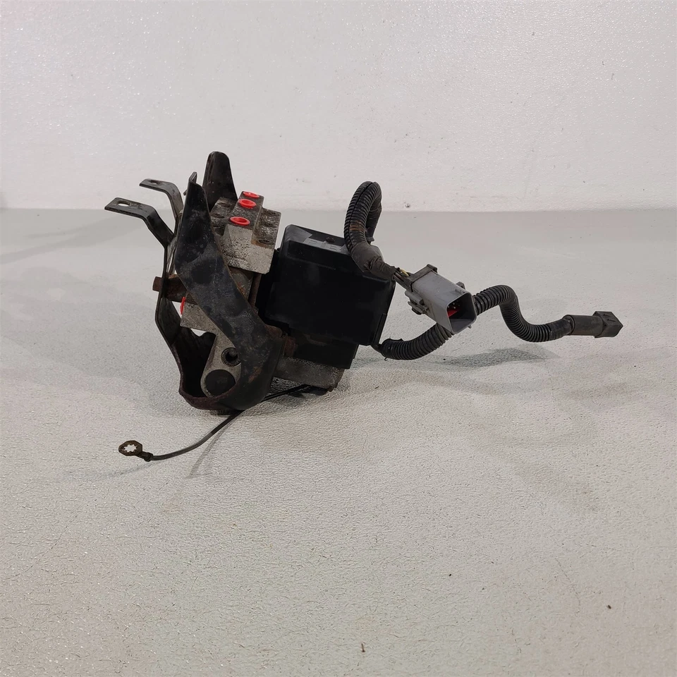 96-98 Mustang Gt Anti Lock Brake Pump Abs Pump Aa7375 - Image 2 of 4