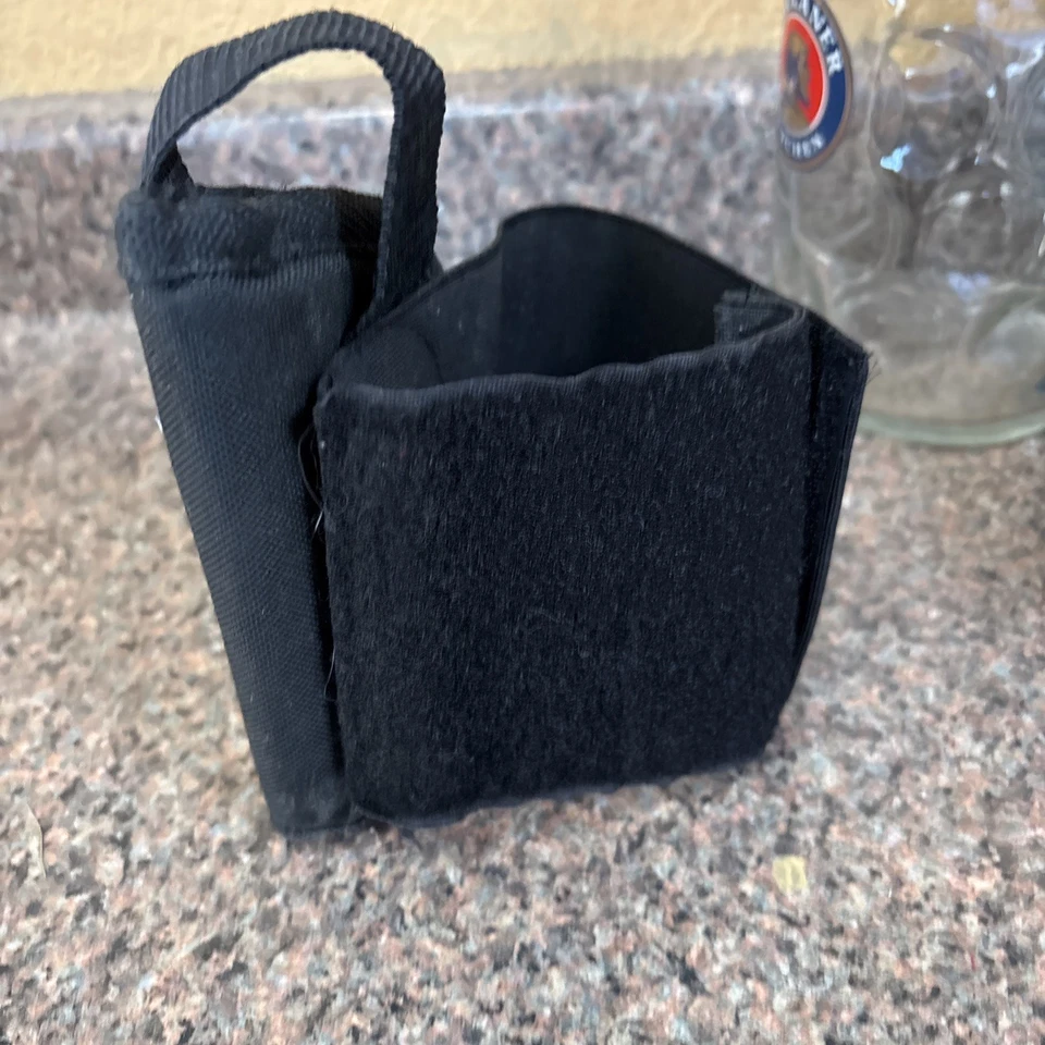 Protech Black Right Compact Ankle Holst - Image 3 of 4