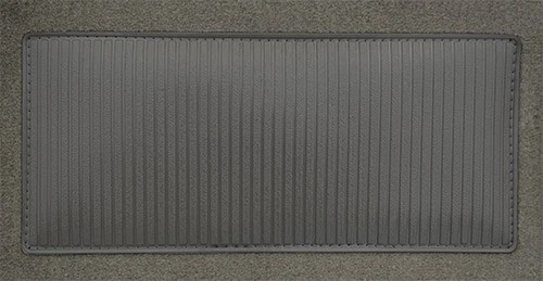 1999 - 2003 年福特 Windstar 地毯替换件 - Cutpile - 乘客区 — 第 3/4 张图片