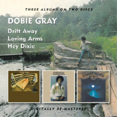 Dobie Gray Drift Away/Loving Arms/Hey Dixie Album