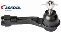 Ackoja A53-1174 Spurstangenkopf Spurstange EndstüCk FüR Hyundai FüR Kia