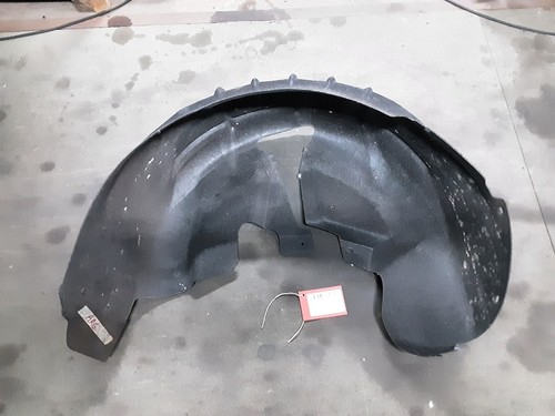 INNENKOTFLÜGEL LINKS HINTEN Volkswagen Golf V (1K1) 2004