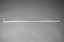 Genuine Mopar Rear Door Molding Left WG21SW1AC