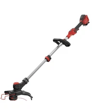 CRAFTSMAN V20* Cordless 13 in WEEDWACKER® String Trimmer/Edger  - CMCST910